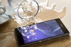 Xuất hiện smartphone bí ẩn mang thương hiệu Sony