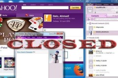 Yahoo! Messenger cũ chính thức bị "khai tử"