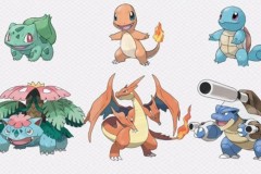 Cách nâng cấp và tiến hoá trong Pokemon GO
