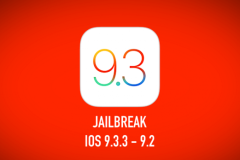 Sẽ không có jailbreak 9.3.3 cho iPhone 32-bit
