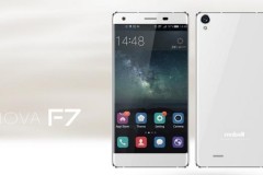 Smartphone giá 2 triệu với khung kim loại, chạy Android 6.0