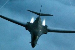 Bình Nhưỡng cáo buộc Mỹ định tấn công phủ đầu hạt nhân Triều Tiên