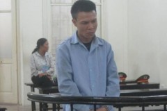 Tàn bạo tấn công thiếu nữ giữa đêm, cướp xe SH