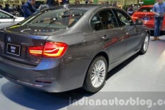 5 điều cần biết về BMW 3-Series 2018 sẽ ra mắt tại Frankfurt 2017