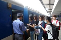 Hà Nội sẽ có tuyến du lịch bằng đường sắt