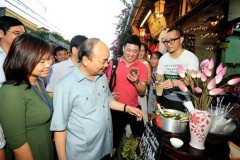 Đề xuất mở cửa các điểm vui chơi tại Hà Nội sau 24 giờ