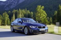 Một tháng Bảy tốt nhất trong lịch sử bán hàng của BMW trên toàn cầu