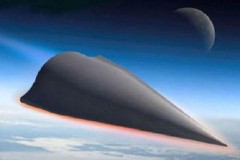 Vũ khí siêu thanh Yu-74 của Nga sẵn sàng chọc thủng lá chắn NATO