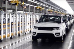 Jaguar Land Rover thực hiện miễn phí kiểm tra xe khu vực phía Bắc