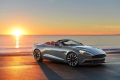 Aston Martin DB11 đã sẵn sàng ra mắt khách Mỹ qua sự kiện Pebble Beach