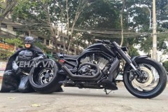 Harley Davidson đồng loạt giảm giá tại thị trường Việt