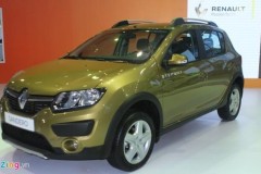 Renault nhập khẩu từ Nga tăng giá tại Việt Nam