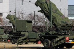 Bộ Quốc phòng Nhật xin ngân sách cao kỉ lục để chống Trung Quốc, Triều Tiên