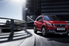 Cặp SUV Peugeot 2008 và 3008 sẽ sớm mạnh mẽ hơn