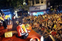 Phố đi bộ quanh hồ Hoàn Kiếm sẽ được tổ chức như thế nào?