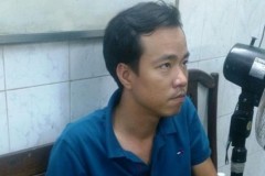 Bắt giữ tài xế Uber cướp tài sản của người phụ nữ mang thai