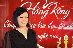 Doanh nhân Phượng Hồng Kông lên tiếng ủng hộ bé Trần Gấu đền năm 18 tuổi