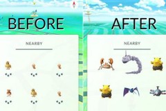 Fan Pokémon GO bất mãn vì bản update mới và đòi trả lại tiền