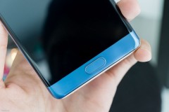 Galaxy Note 7 phiên bản màu xanh Blue Coral cực “độc” sắp bán tại Việt Nam