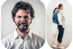 Giải mã bệnh sợ phụ nữ của đàn ông