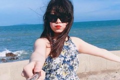Girl xinh giả vờ bị bắt cóc để bạn mới quen vượt 200 km trong mưa bão đến đón