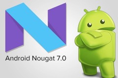 Google bất ngờ được phát hành chính thức Android 7.0 Nougat