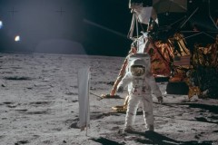 Hé lộ nguyên nhân giết chết các phi hành gia Apollo