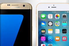 Hiệu năng iPhone 7 sẽ vượt Galaxy Note 7