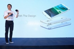 Huawei ra mắt G6 Plus với khung vỏ kim loại, camera 16MP OIS