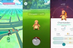 Làm cách nào để tăng level nhanh và hiệu quả trong Pokémon GO?