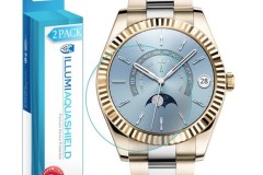 Lộ ảnh báo chí Samsung Gear S3 Classic cực kỳ sang trọng