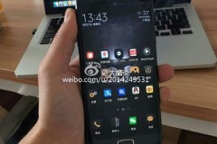 Lộ diện Samsung Galaxy Note 7 phiên bản “người dơi”