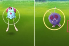Mẹo ném hụt thoải mái vẫn không tốn Pokeball