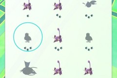 Mẹo thu phục Pokemon “bách phát bách trúng”