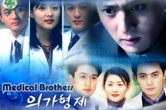 Những bộ phim đậm chất y khoa kinh điển của màn ảnh Hàn