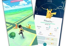 Những điều cần lưu ý cho người mới bắt đầu chơi Pokemon Go