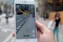 Những nơi "cấm cửa" Pokemon Go2