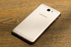 Samsung Galaxy J7 Prime: Chuyên selfie, cảm biến vân tay, giá dưới 6,5 triệu đồng