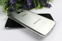 Samsung Galaxy Note 7 ra mắt, S7 edge bản Mỹ rầm rộ về Việt Nam