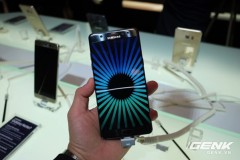 Samsung Galaxy Note 7 sẽ có bản RAM 6GB nhưng không bán ở Việt Nam