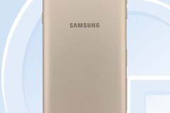 Samsung Galaxy On5 và On7 phiên bản 2016 lộ ảnh thực tế với thiết kế mới