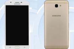 Samsung Galaxy On7 2016 được xác nhận thông qua FCC
