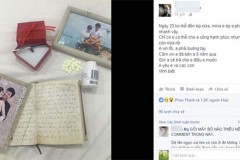 Sau tất cả, ta lại quay về với vợ: Câu chuyện của đại gia siêu xe và người vợ cũ