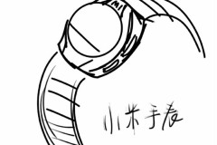 Smartwatch của Xiaomi sẽ có giá trong khoảng 3 triệu đồng