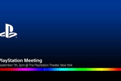 Sony sẽ ra mắt PS4 Neo tại sự kiện PlayStation Meeting vào ngày 7/9