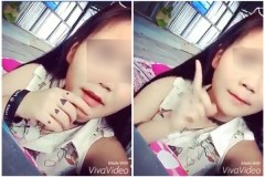 'Té ghế' khi nghe cô bé 10X cảnh báo kẻ thứ 3 dừng ngay ý định 'la liếm' bồ người khác