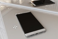 Thông tin xác nhận Mi Note 2 sở hữu 6GB RAM và vi xử lý Snapdragon 821
