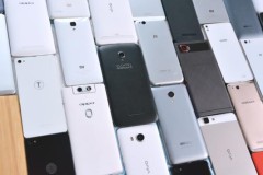 10 nhà sản xuất smartphone đứng đầu Trung Quốc: Huawei lên đỉnh, Apple top 3