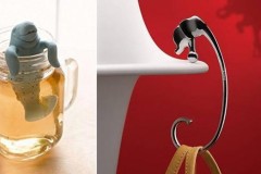 12 đồ vật bé nhỏ này có thể khiến bạn … không thể nào buồn được khi thấy chúng