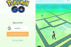 Hướng dẫn chơi Pokemon Go trên điện thoại Zenfone chính thức từ Asus
